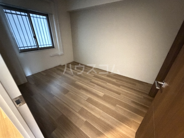7/30 寝室