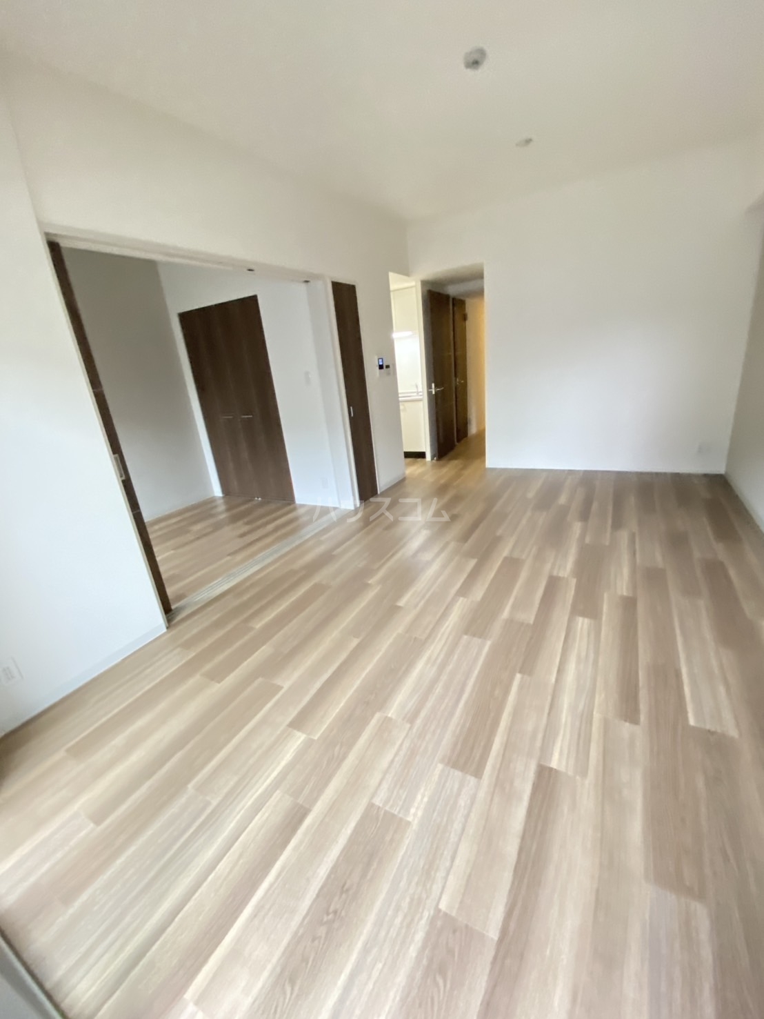 3/18 リビング/ダイニング