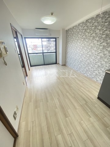 3/30 リビング/ダイニング