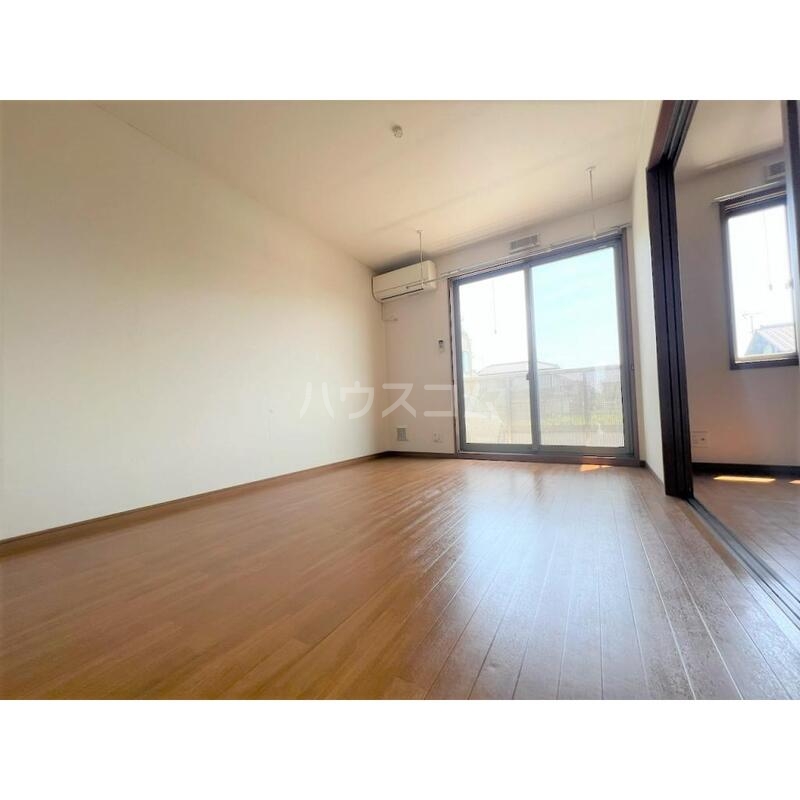 4/26 リビング/ダイニング