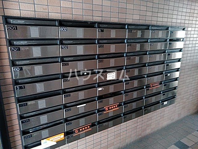 4/17 寝室