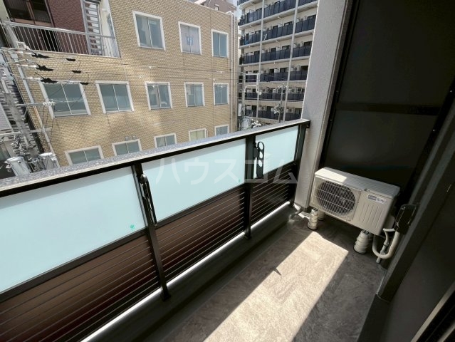 14/30 バルコニー