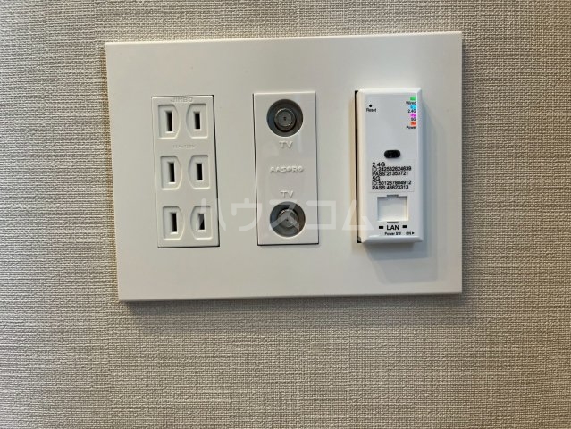 20/30 設備