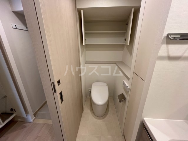 10/30 トイレ