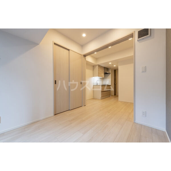 3/20 リビング/ダイニング