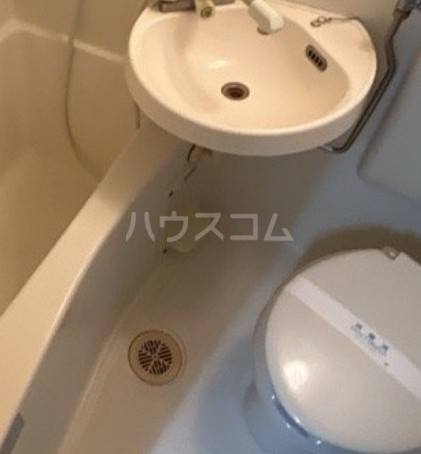 10/22 洗面