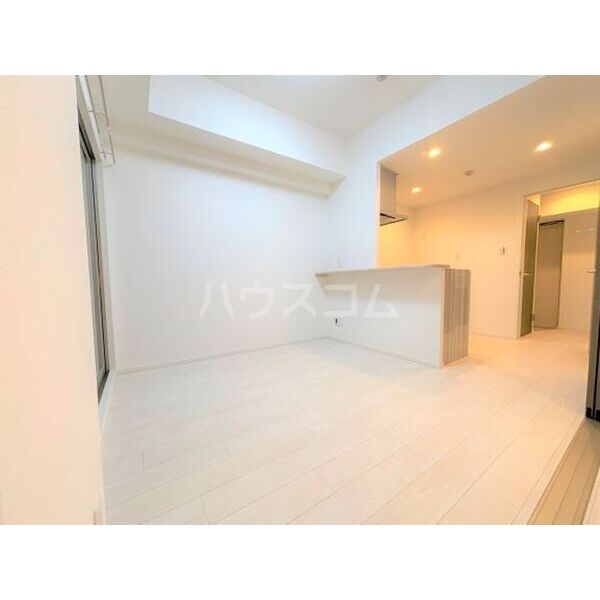 3/25 リビング/ダイニング