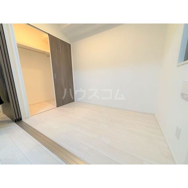 4/25 室内