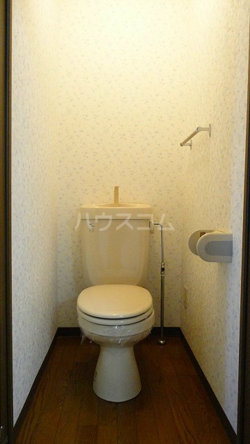 9/16 トイレ