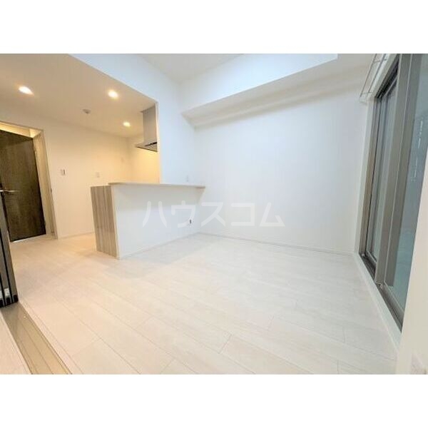 3/25 リビング/ダイニング