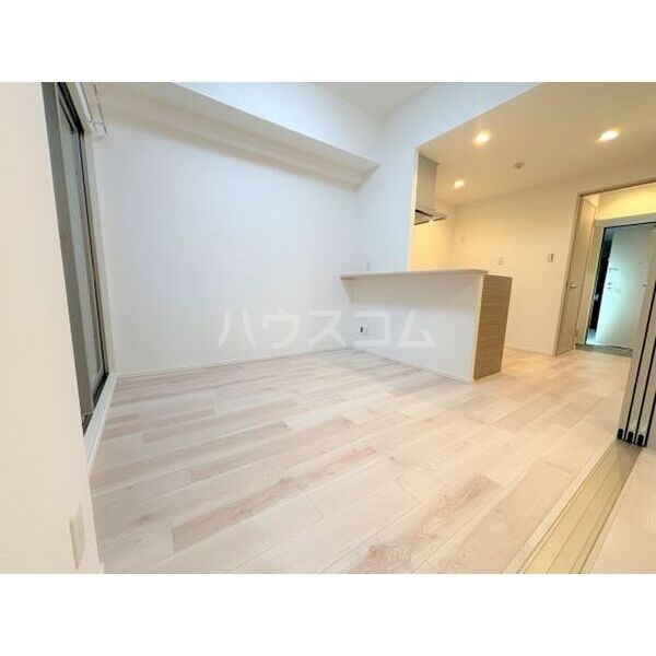 3/25 リビング/ダイニング