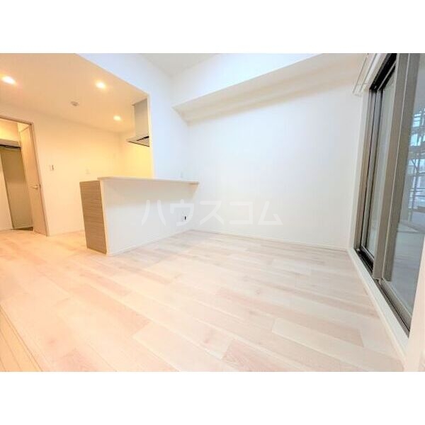 3/25 リビング/ダイニング