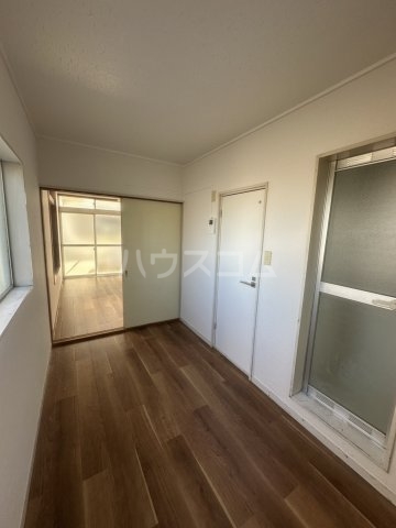 4/29 リビング/ダイニング