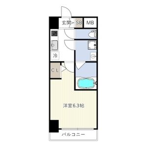 2/26 間取