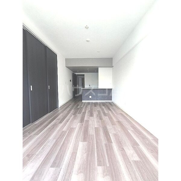 3/18 リビング/ダイニング