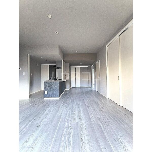 3/21 リビング/ダイニング