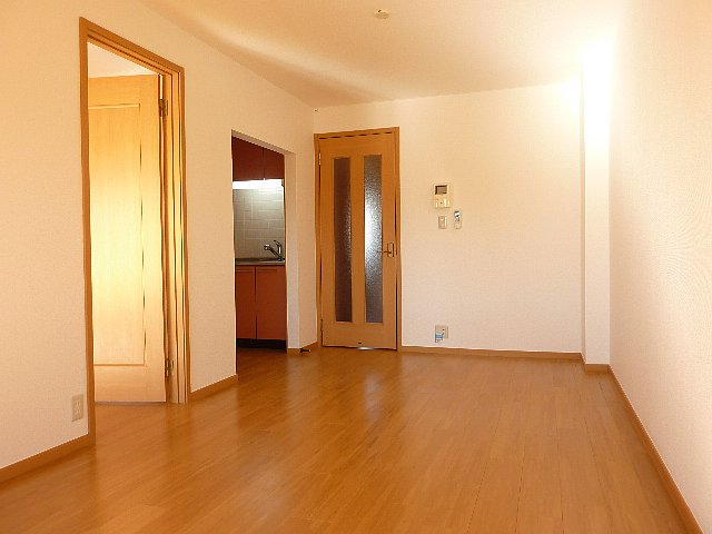 6/30 リビング/ダイニング