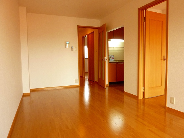 3/30 リビング/ダイニング