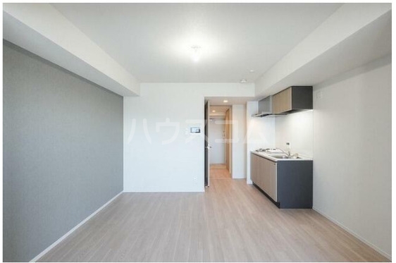 3/18 リビング/ダイニング