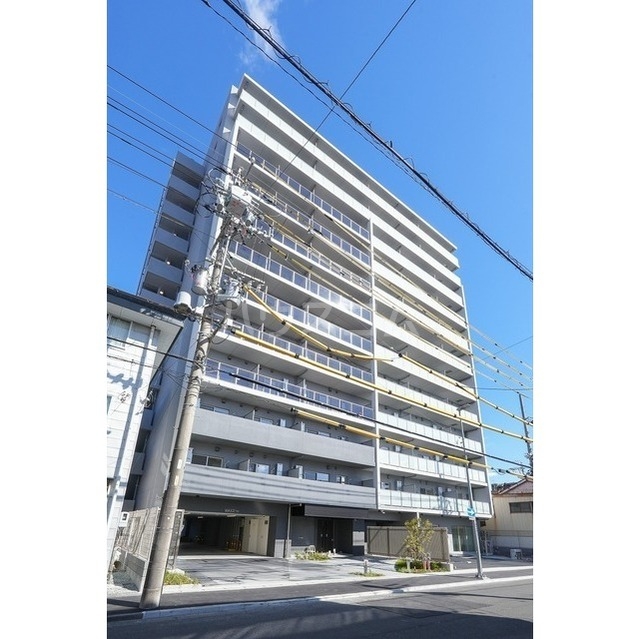1/18 外観