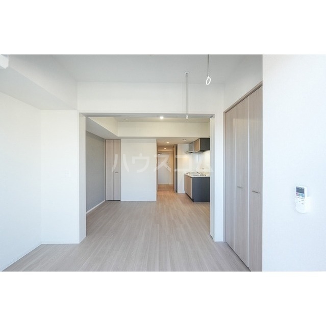 3/19 リビング/ダイニング