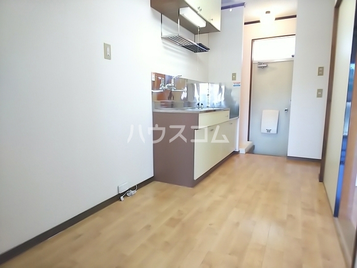 3/23 リビング/ダイニング