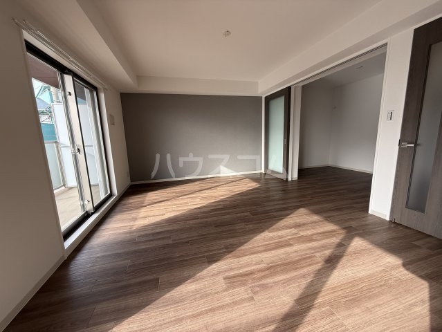 4/28 リビング/ダイニング