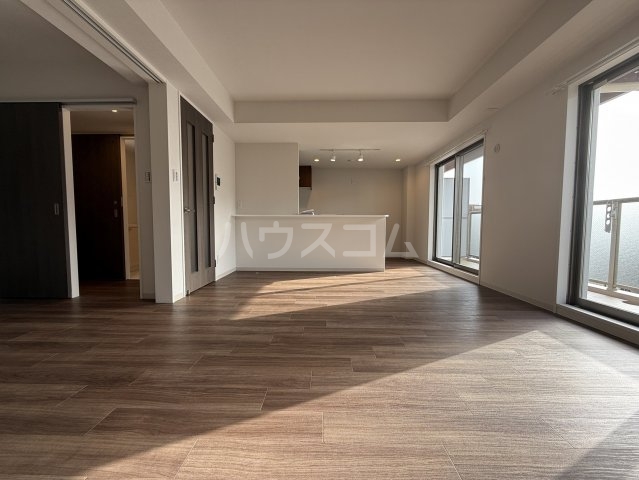 7/28 リビング/ダイニング