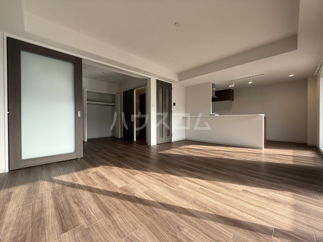 3/28 リビング/ダイニング