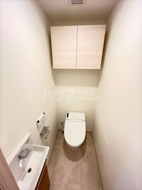 12/30 トイレ