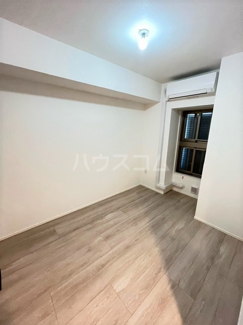 6/30 寝室