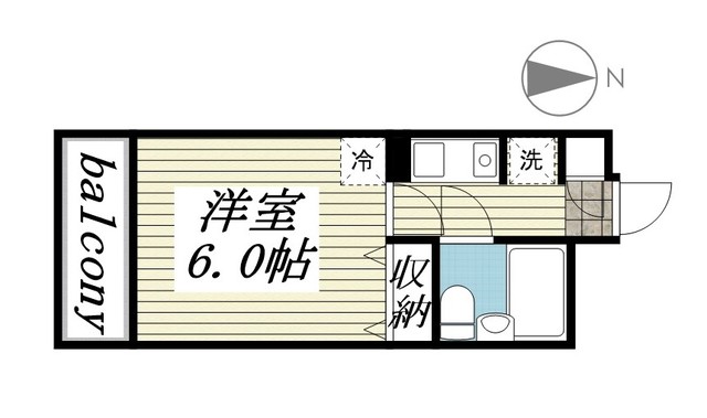 3/24 間取