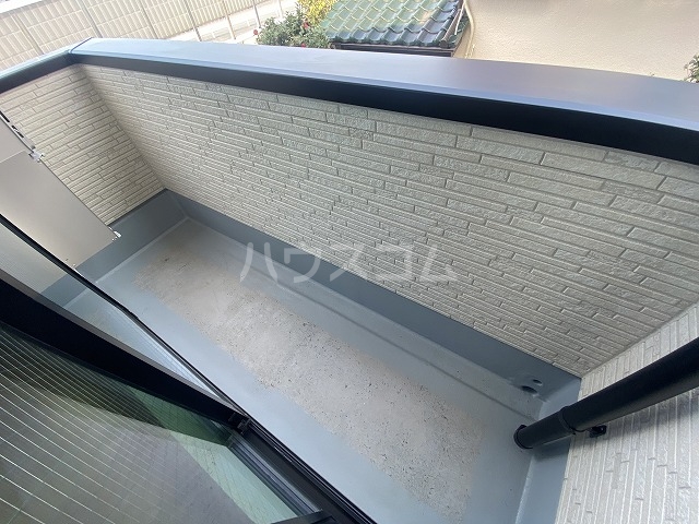 13/26 バルコニー