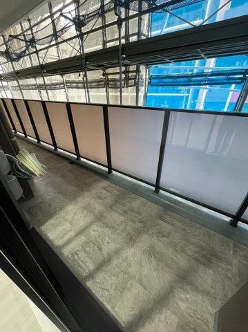 20/30 バルコニー