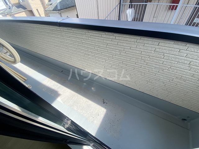 17/30 バルコニー