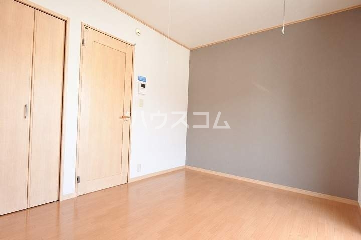 4/16 リビング/ダイニング