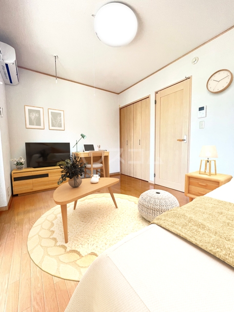 3/16 リビング/ダイニング