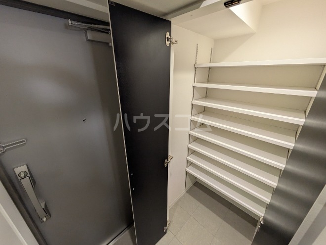 4/30 収納