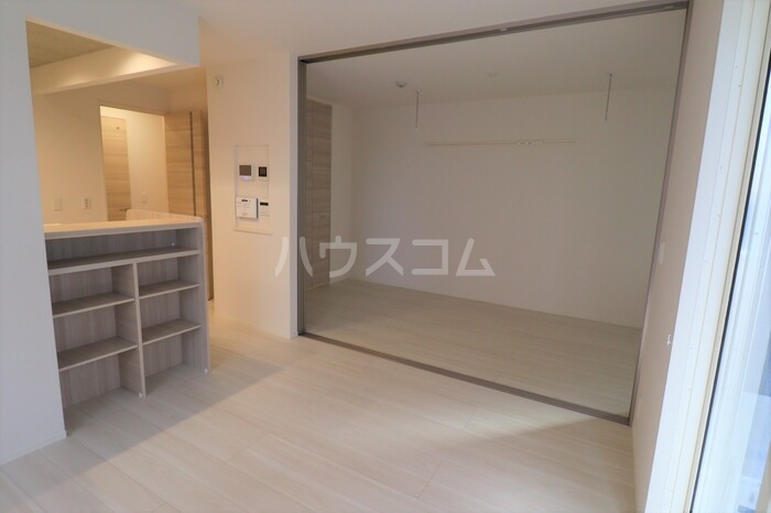 3/16 リビング/ダイニング