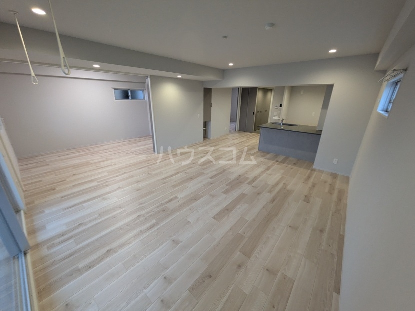 3/29 リビング/ダイニング