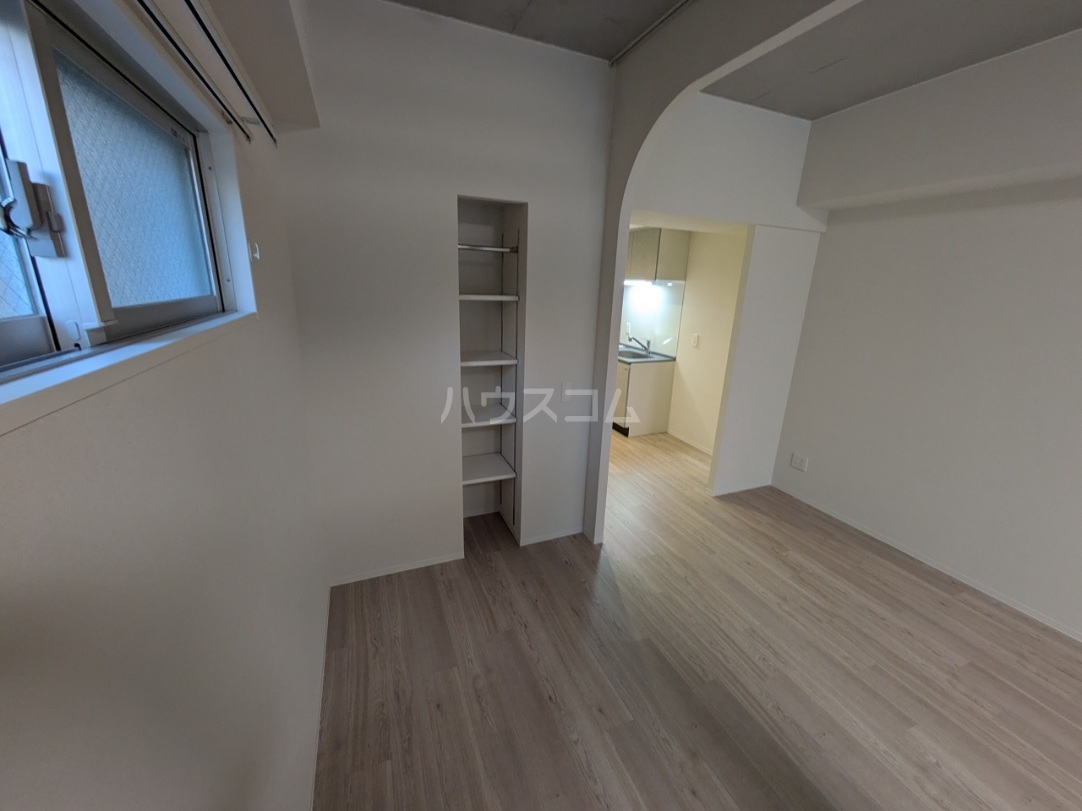 4/28 リビング/ダイニング