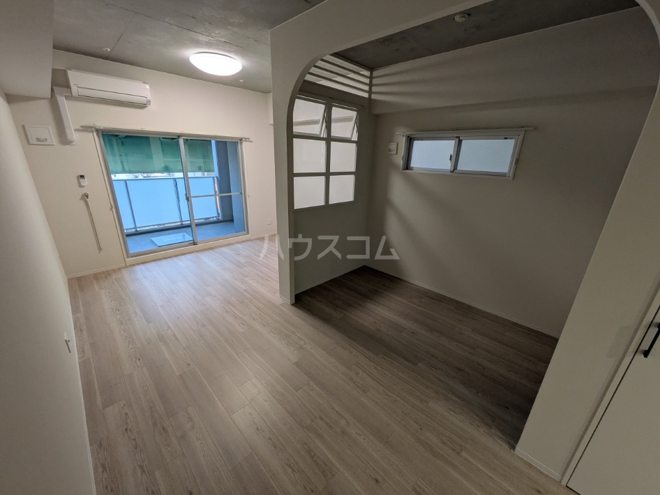 3/28 リビング/ダイニング