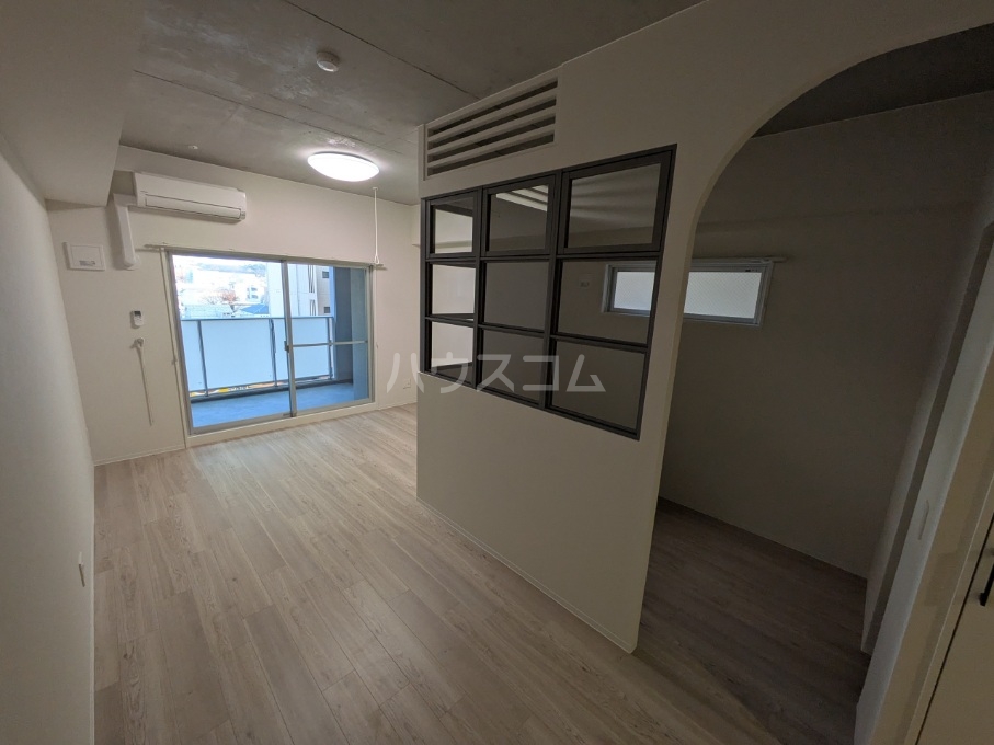 3/28 リビング/ダイニング