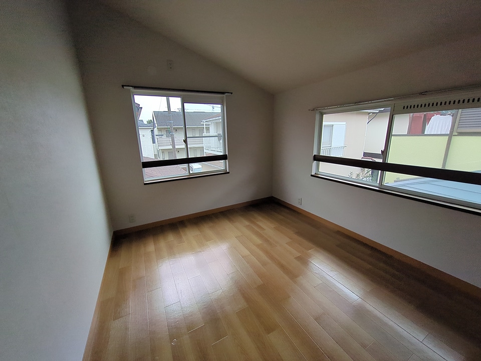 4/22 リビング/ダイニング