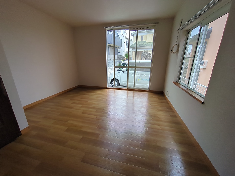 3/22 リビング/ダイニング