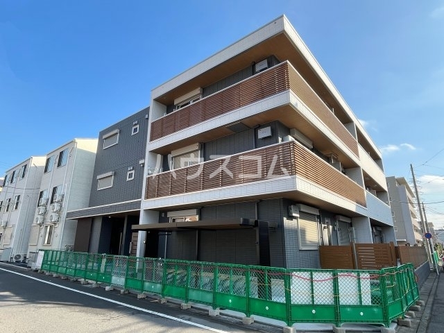 1/30 外観