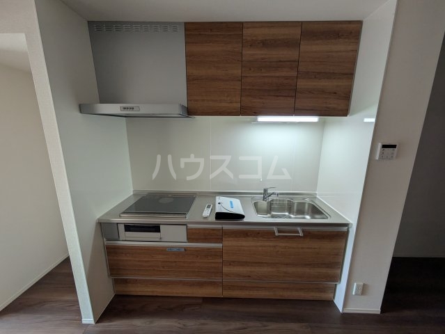 11/30 キッチン