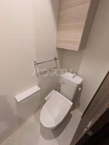 13/30 トイレ