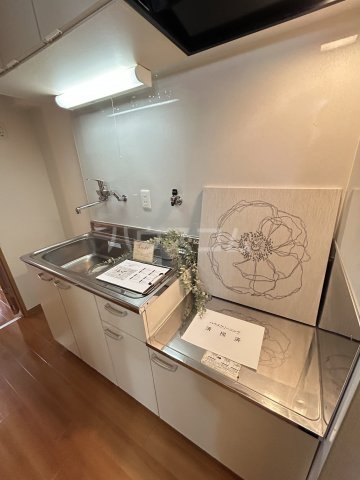 6/25 キッチン