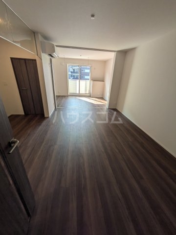 4/27 リビング/ダイニング